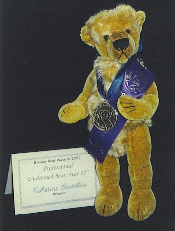 Lucas First in Section